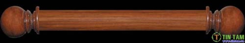 Thanh treo rèm cao cấp, thanh treo rem cao cap, thanh treo rem cua, thanh treo màn cửa, thanh treo rem bằng gỗ, thanh treo inox